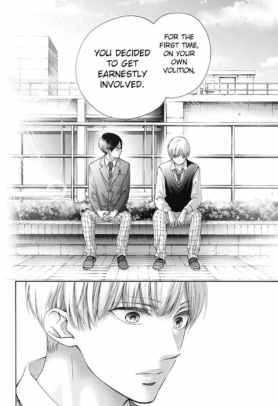 Kono Oto Tomare! Chapter 82 16